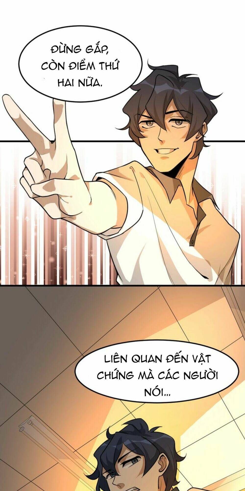 app tu chân mạnh nhất chapter 5 24