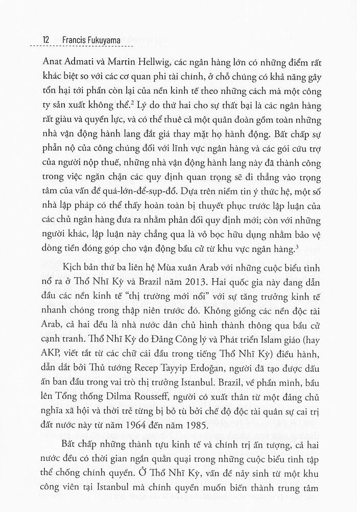 Sách Lược Sử Phát Triển Dân Quyền Nhật Bản