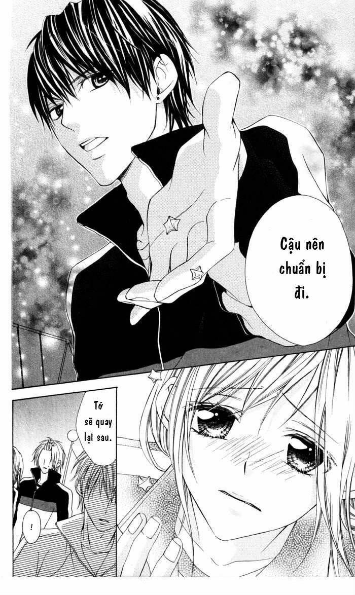 tonari no koigataki chapter 2 26