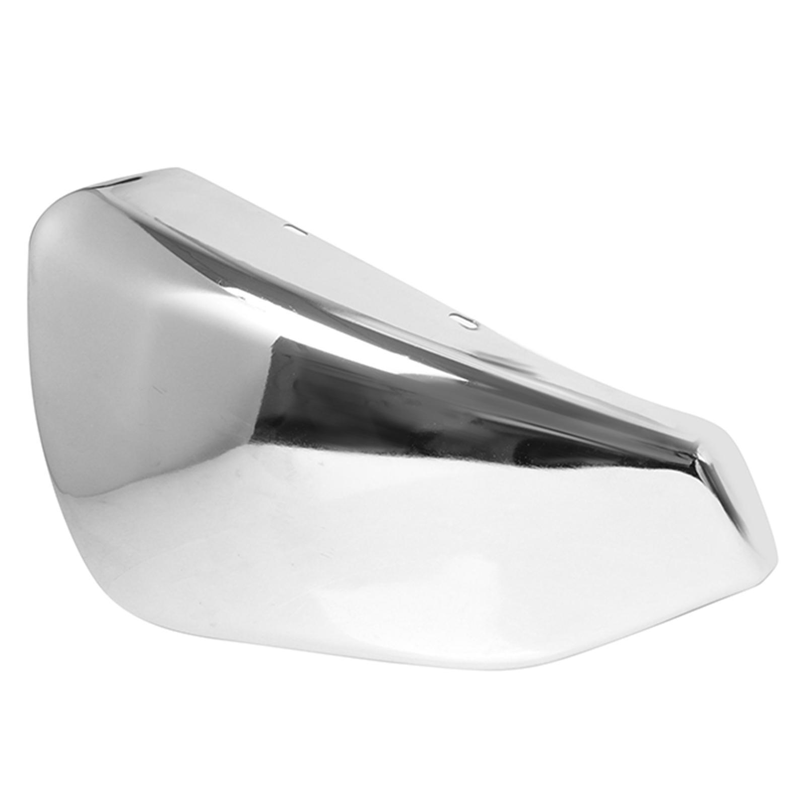 Battery Side Cover Protector Guard for XL883