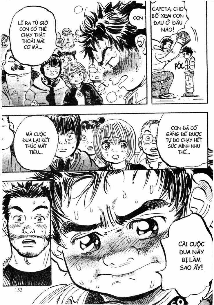 khát vọng đường đua chapter 32 16