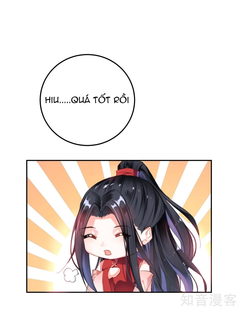 vương gia, mã giáp của người rơi rồi chapter 2 44