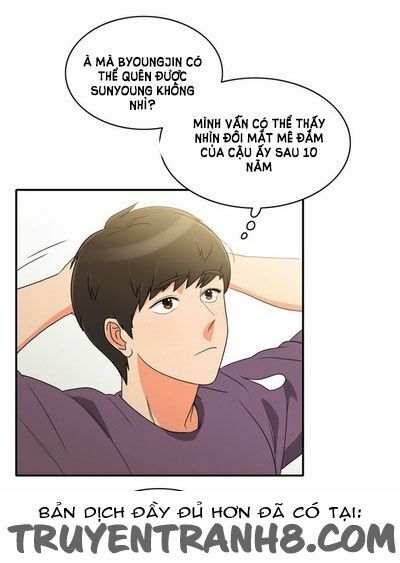 do it one more time- yêu lại từ đầu chapter 13 30