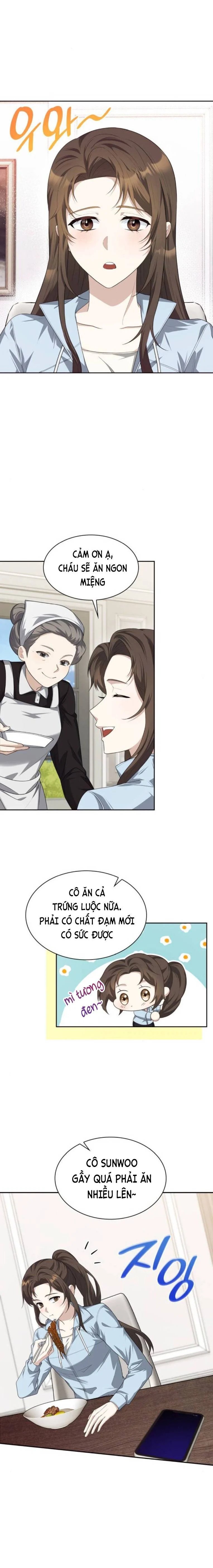 mối tình chapter 10 7