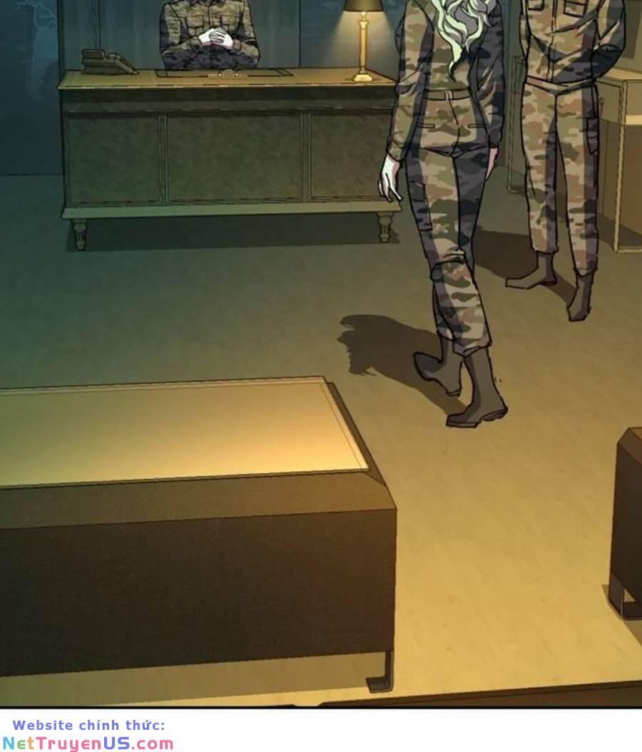 bạn học tôi là lính đánh thuê chapter 152 19