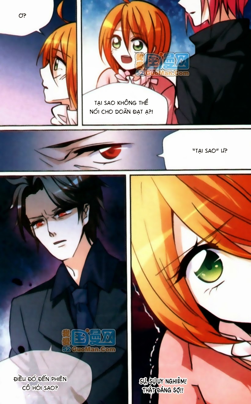 kế hoạch bướm chapter 42 2