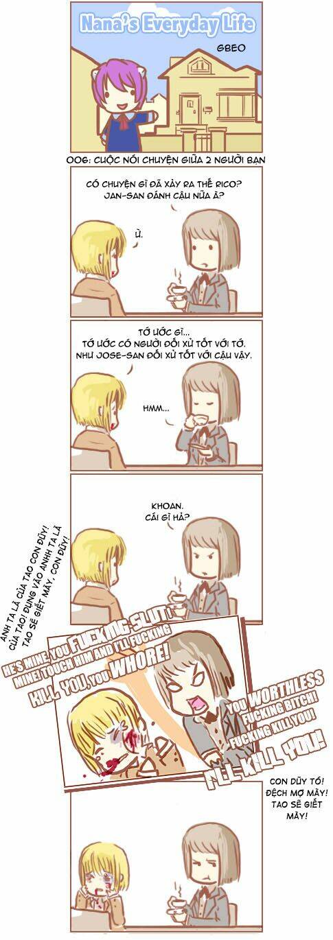 nana's everyday life chapter 6 1