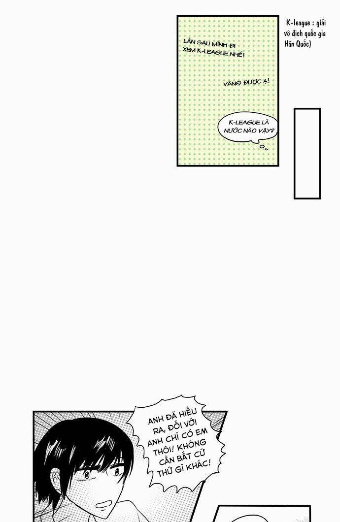 hắn ta là rồng chapter 44 22