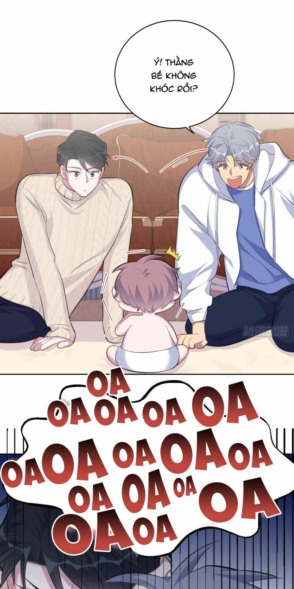 nhạc phụ đại nhân là lão bà chapter 71 25