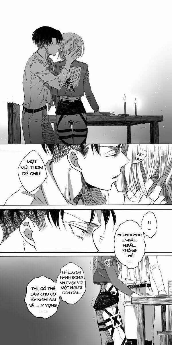 truyện tự sáng tác chapter 7 6