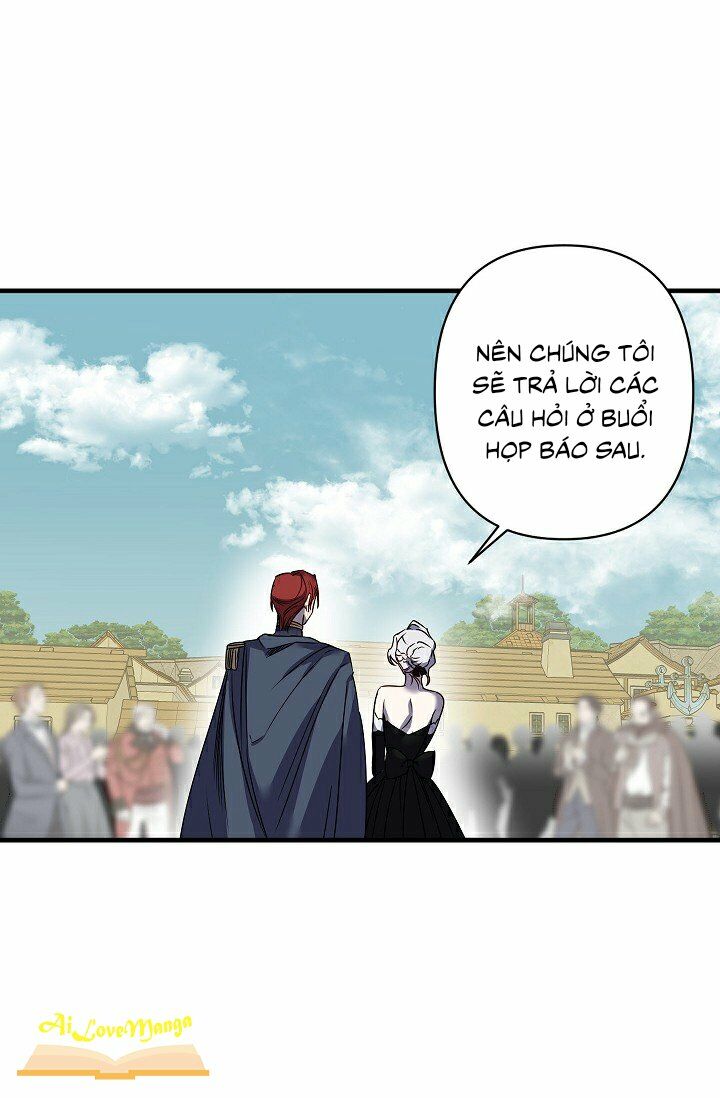 hôn lễ báo thù chapter 36 22