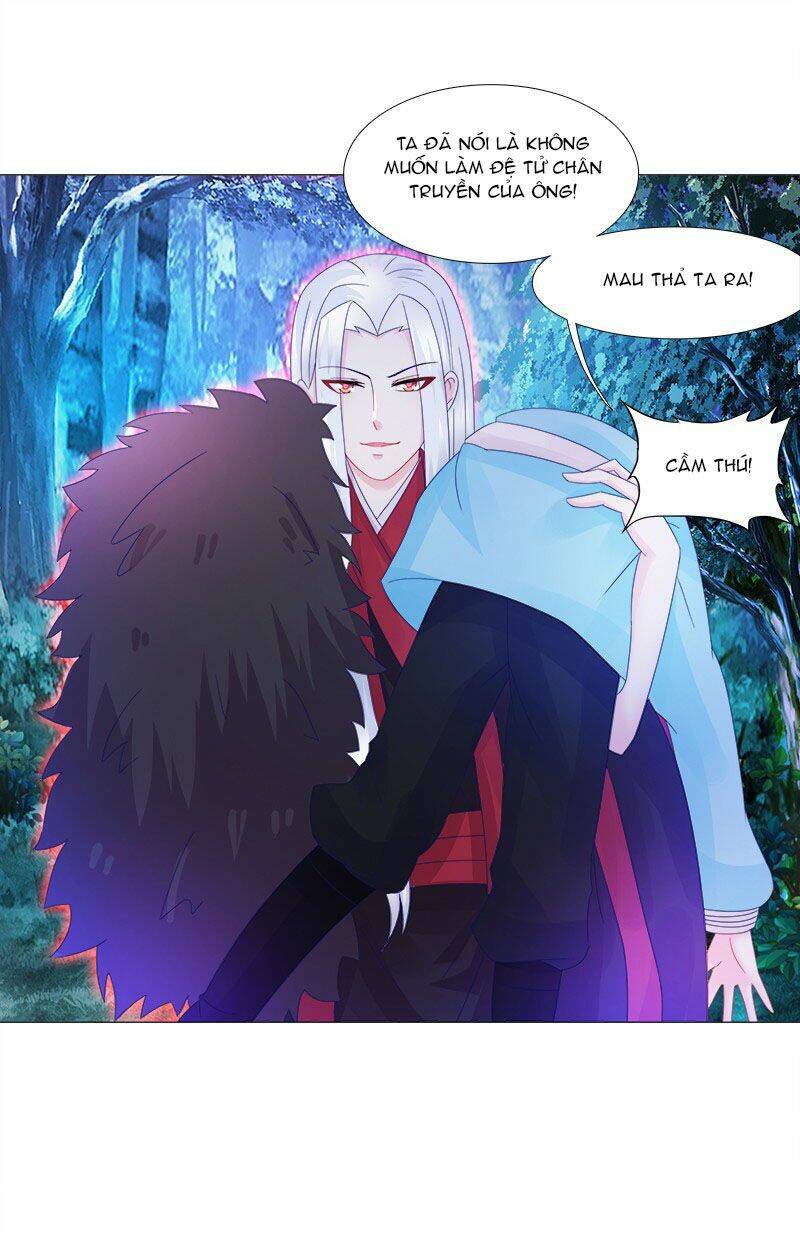 sư tôn hai mặt đừng xằng bậy chapter 11 6