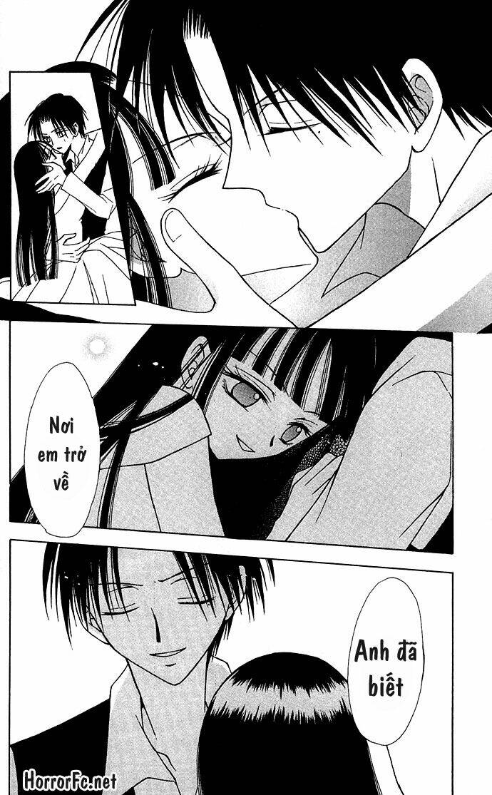 kuroneko renai kumikyoku chapter 8 12