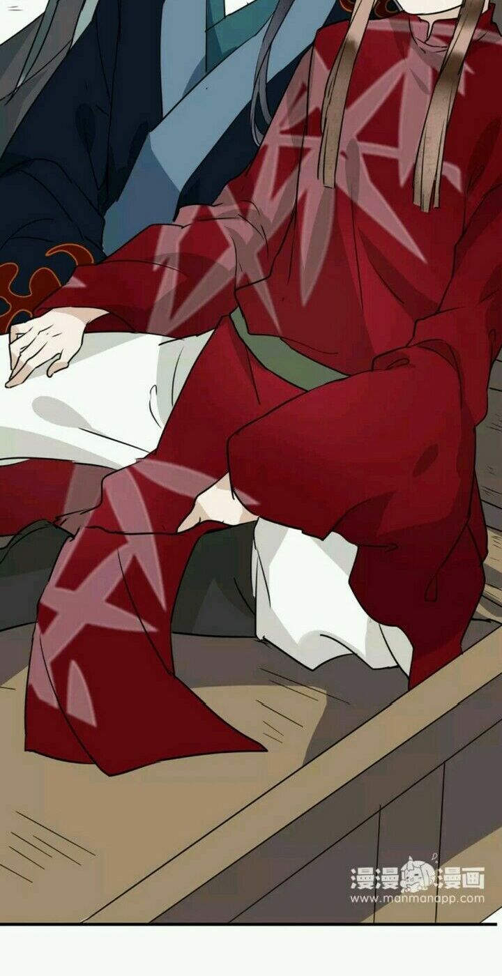 công chúa giá đáo chapter 16 21