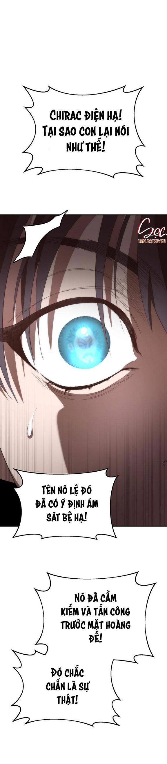 hai đất nước, đất nước của nô lệ chapter 30 50