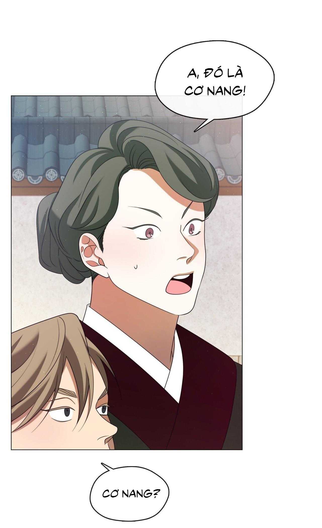 tôi đã nuôi dạy thủ lĩnh giáo phái ác ma chapter 22 23