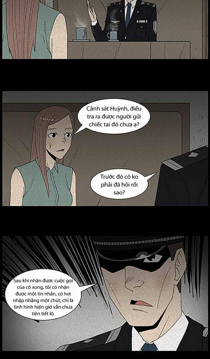 kinh dị đêm khuya chapter 46 54