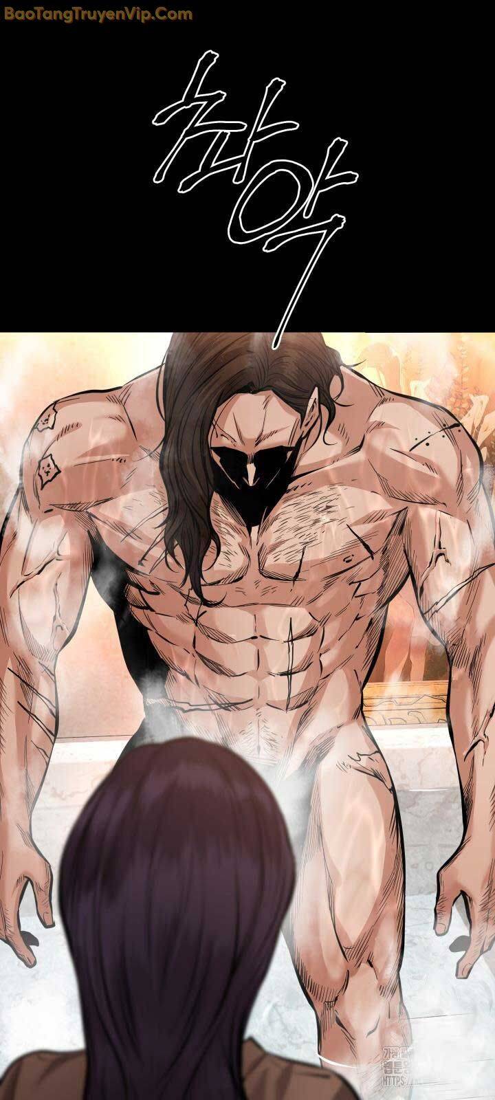 thanh kiếm báo thù chapter 52 63