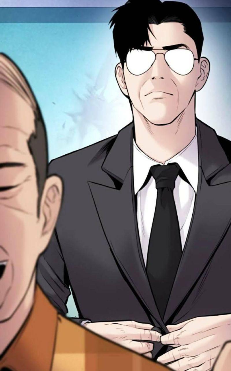 đặc vụ kim chapter 48 282