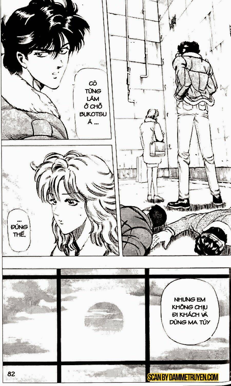 sức mạnh nhân đôi chapter 9.1 22