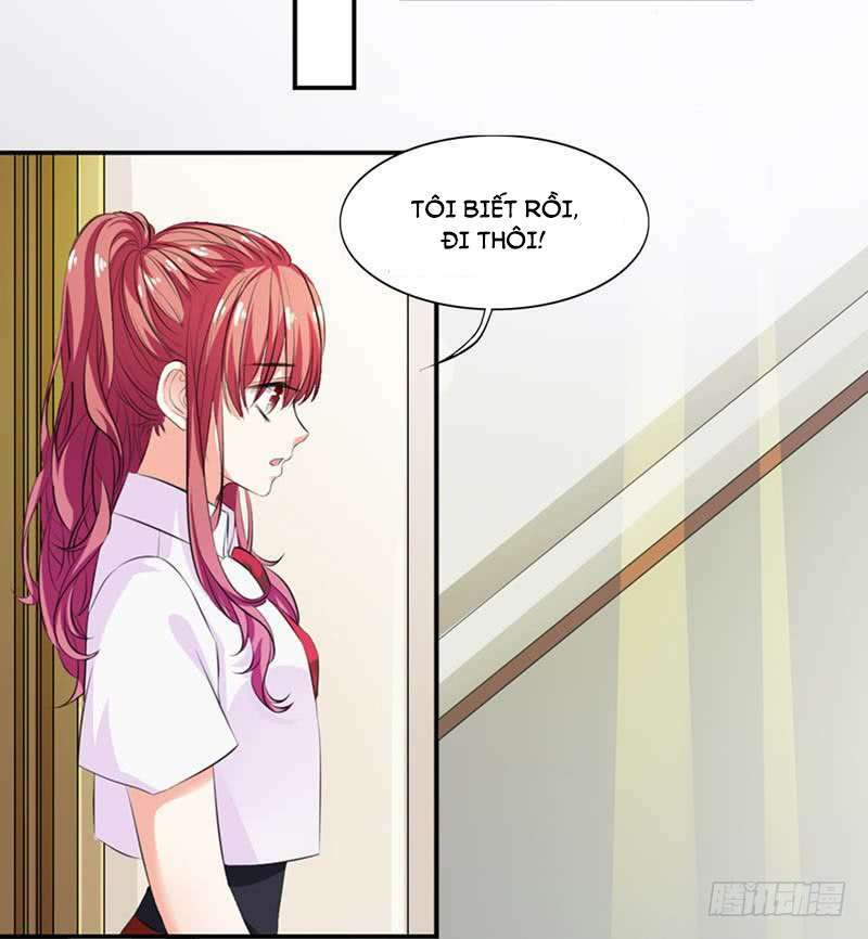 bộ mặt ôn nhu giả dối của ác ma thủ tịch chapter 17 5