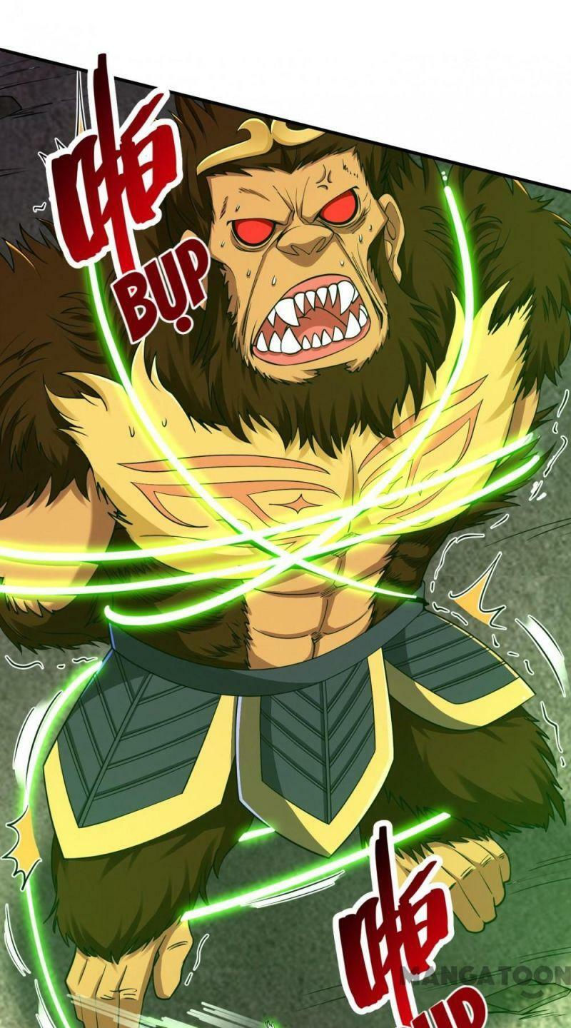 đệ nhất người ở rể chapter 135.2 19