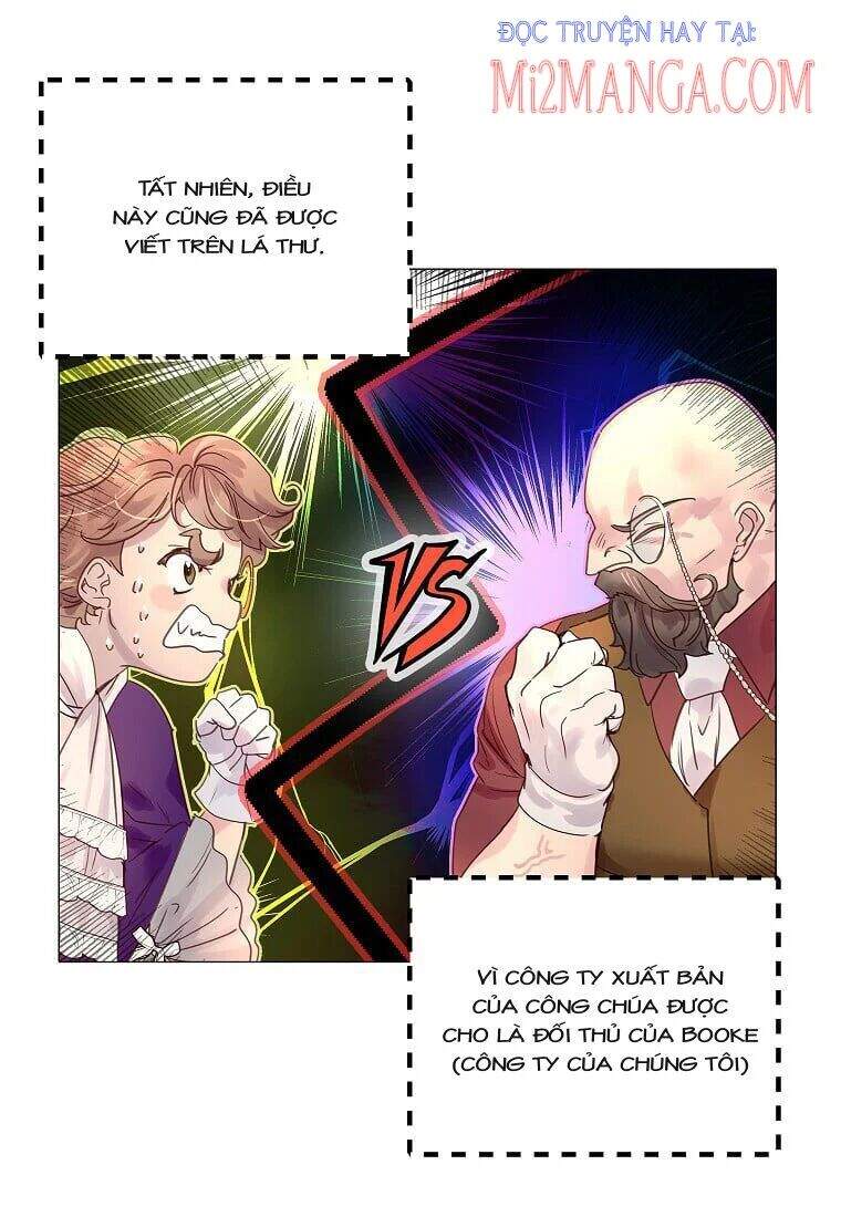 tôi không phải là người tốt chapter 144.5 27