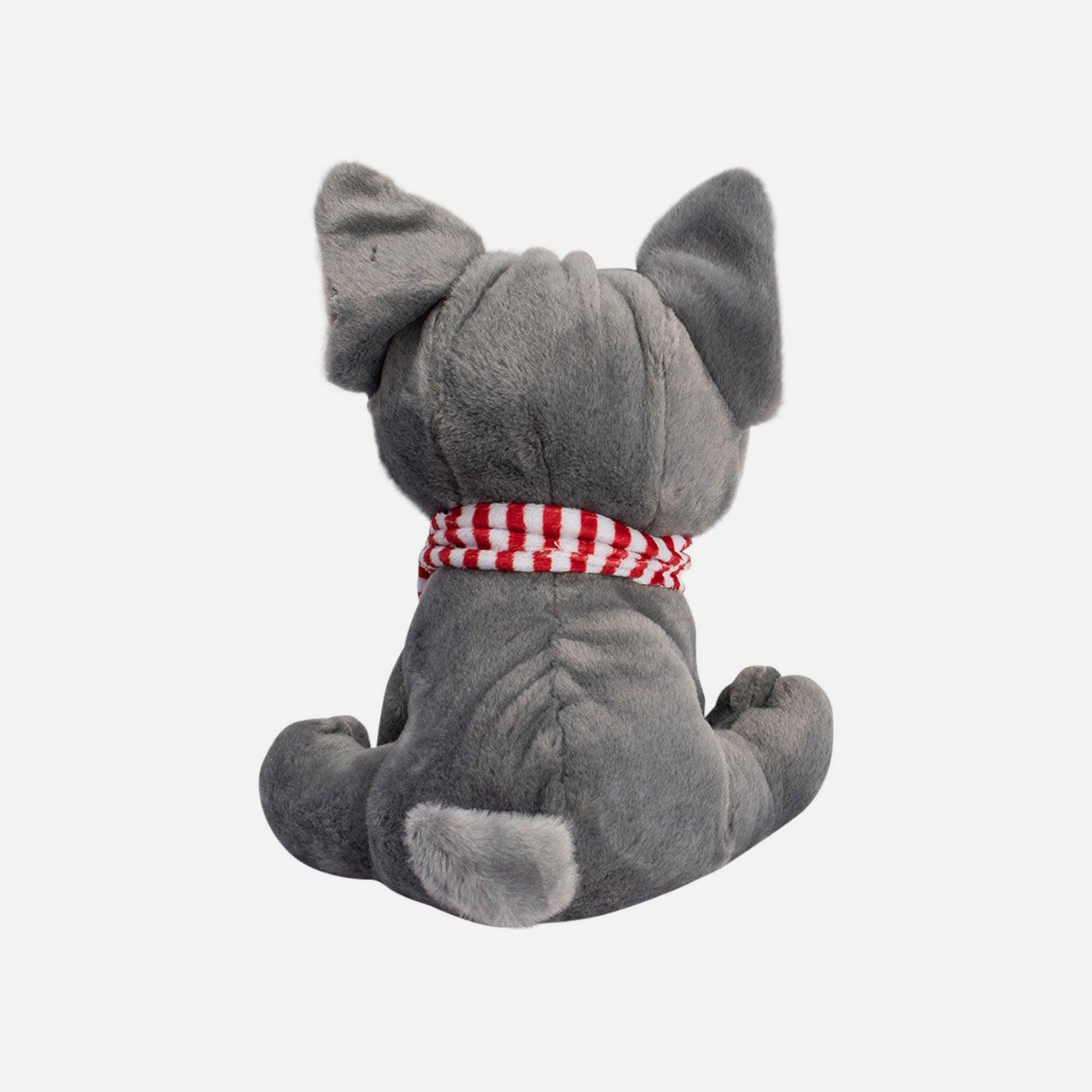 Gấu bông Lfc Plush Puppy Dog - A13916