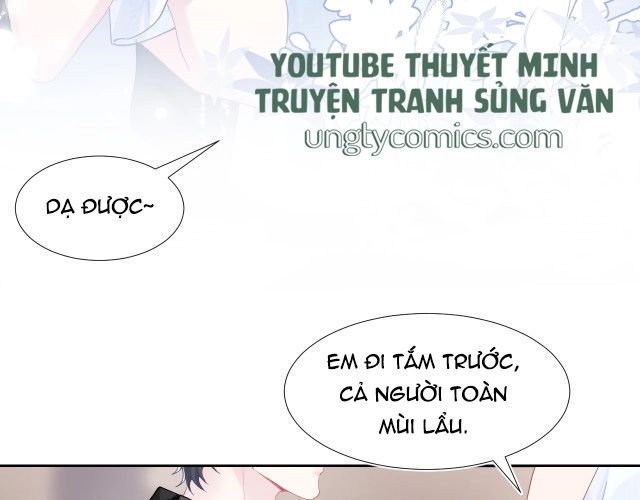 Tuyệt Mỹ Bạch Liên Online Dạy Học chapter 16.5 7