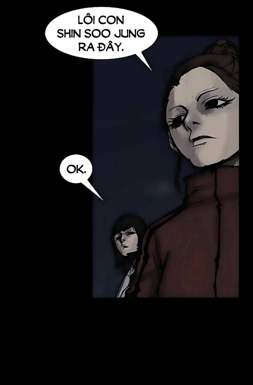 độc cô tiền truyện chapter 13 11