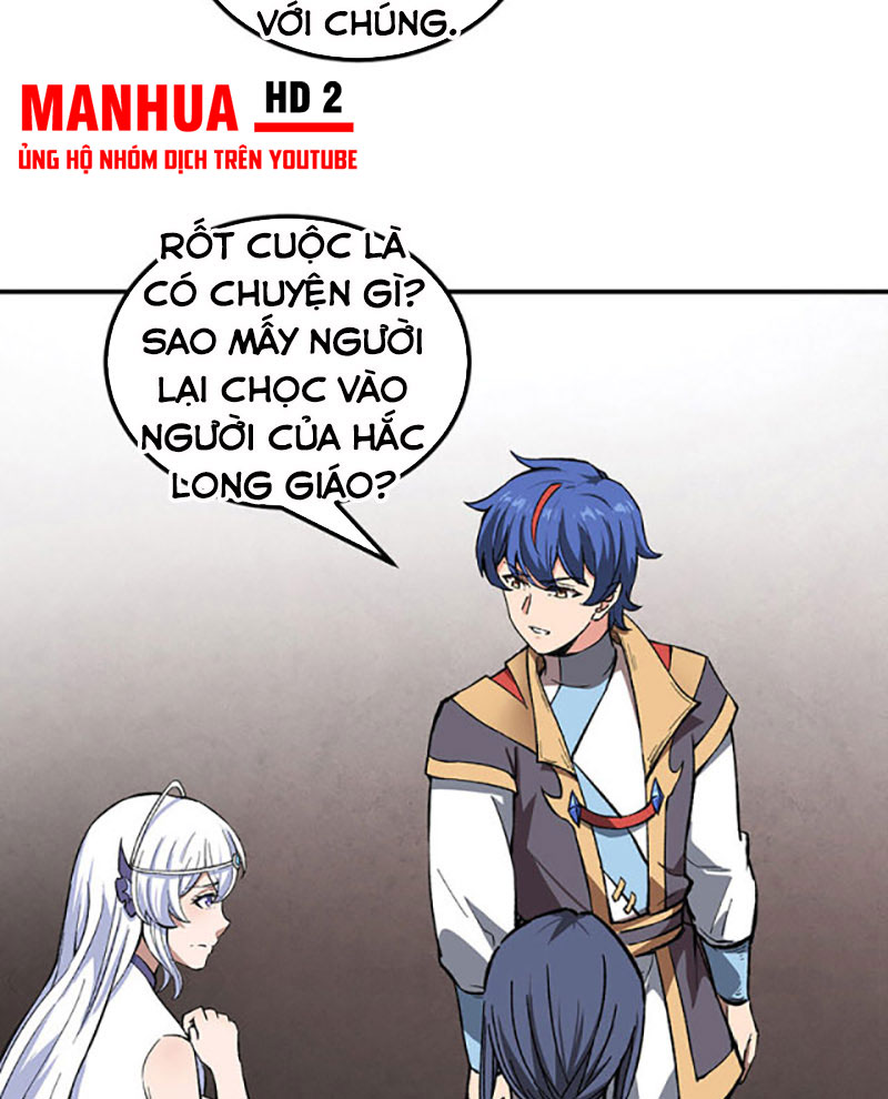 võ đạo độc tôn chapter 372 55