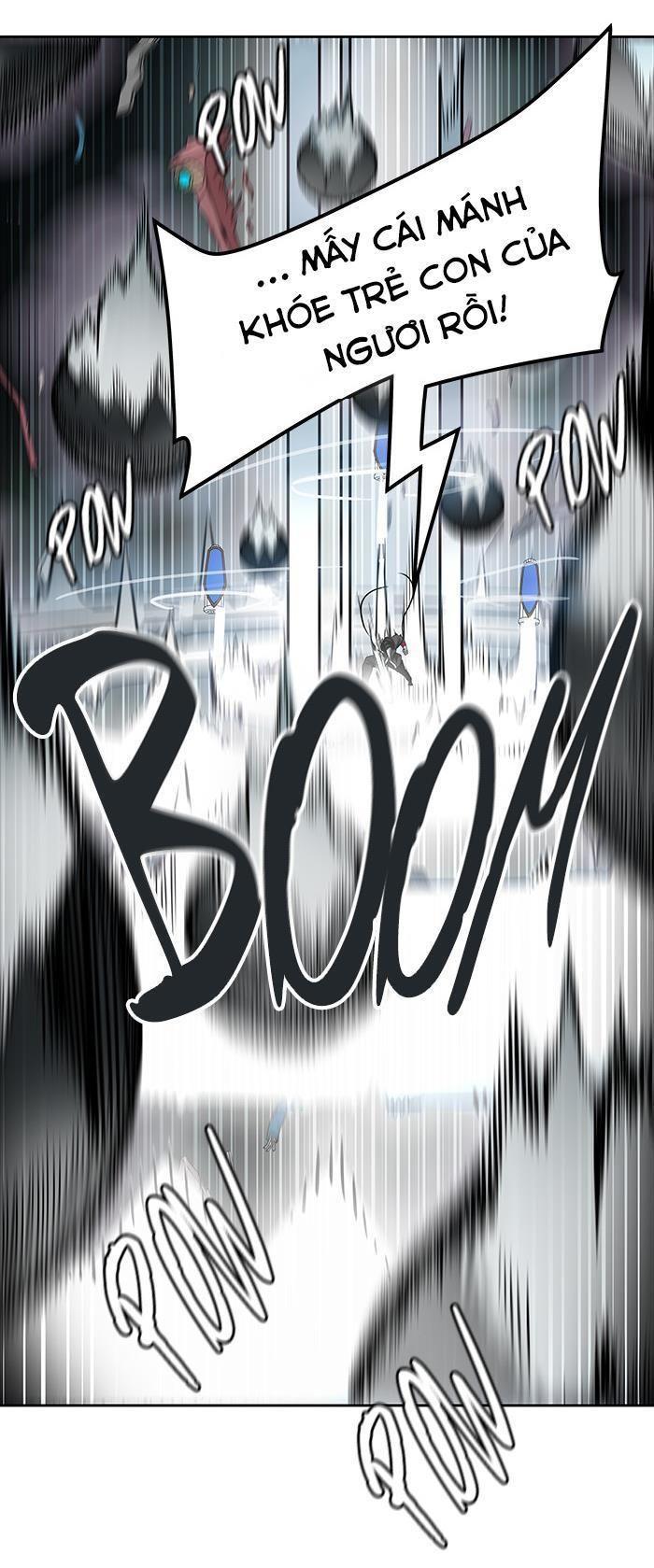 tòa tháp bí ẩn 2 chapter 474 23