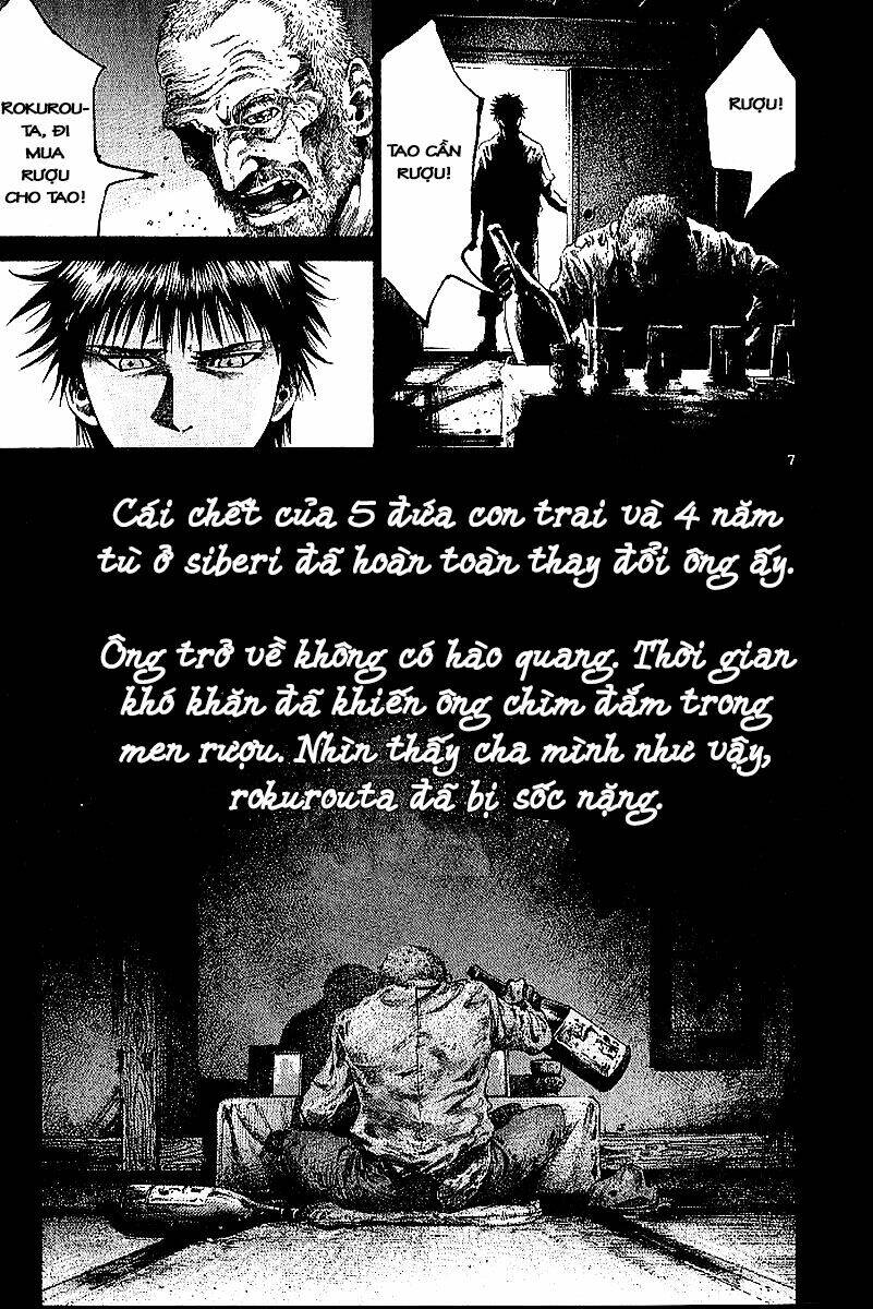 rainbow chapter 13 9