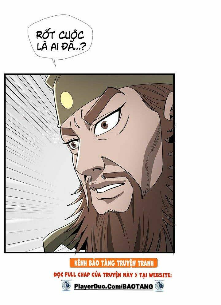 cuồng long chapter 15 43