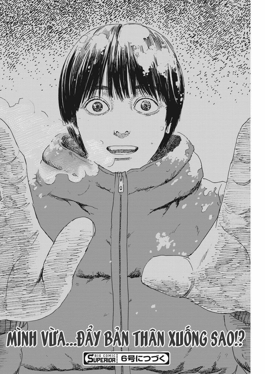 chi no wadachi chapter 92 22