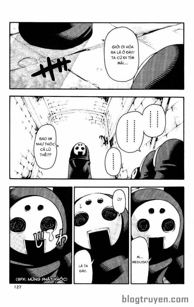 soul eater chapter 47 35