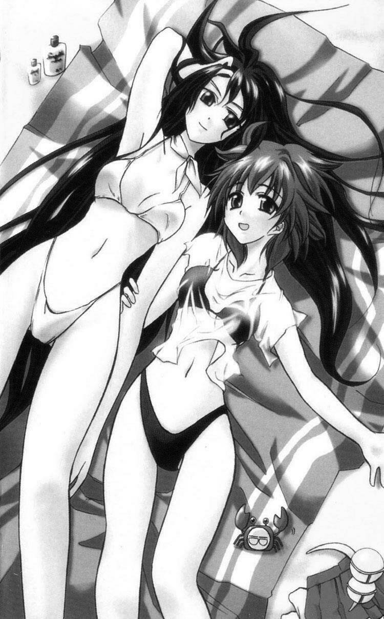 watashi no messiah-sama chapter 15 2