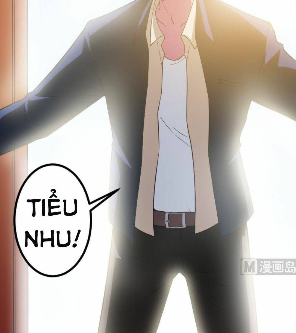 ngưu thư cung ứng thương chapter 170 3