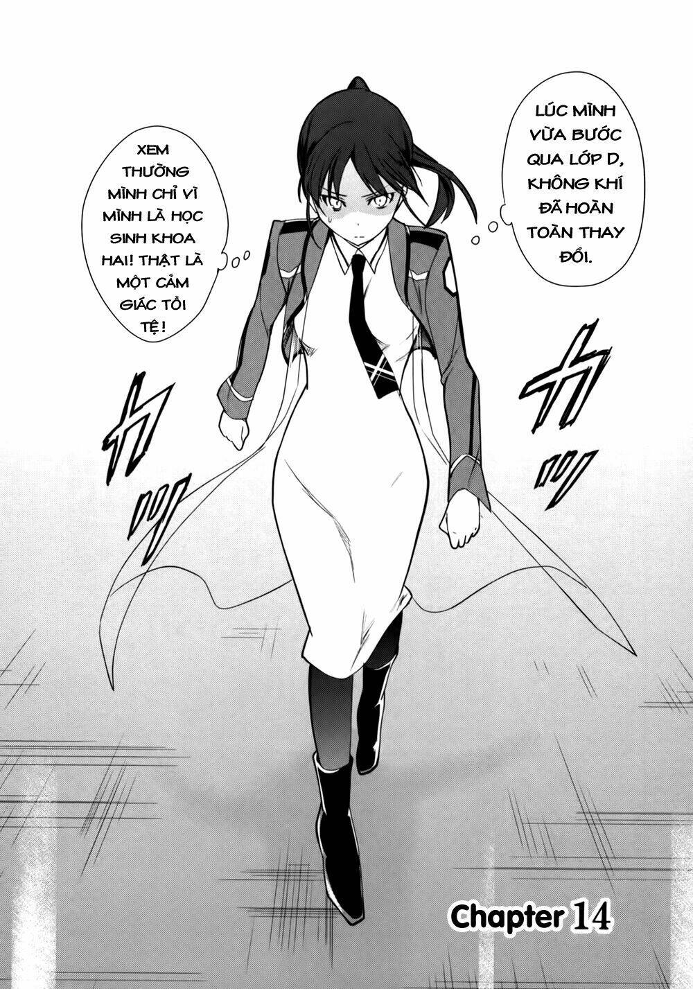 trường trung học pháp thuật chapter 14 3