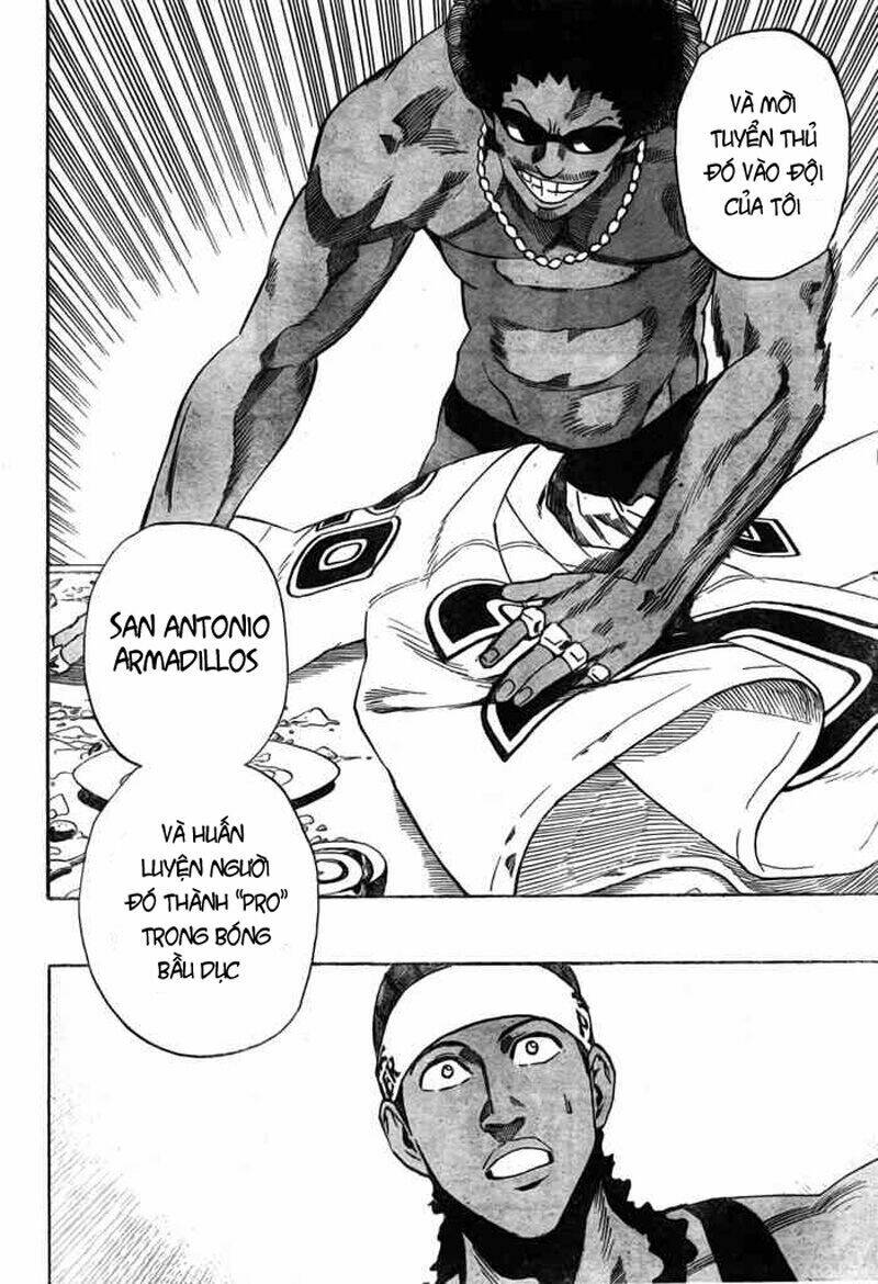 lá chắn mắt chapter 306 20