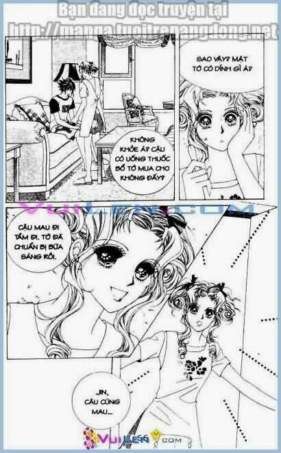 sức thanh xuân chapter 7 64