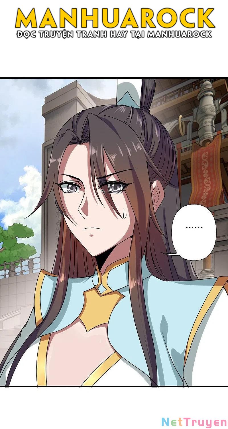 tiên võ đế tôn chapter 289 3