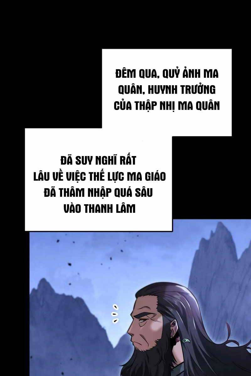cửu thiên kiếm pháp chapter 52 34