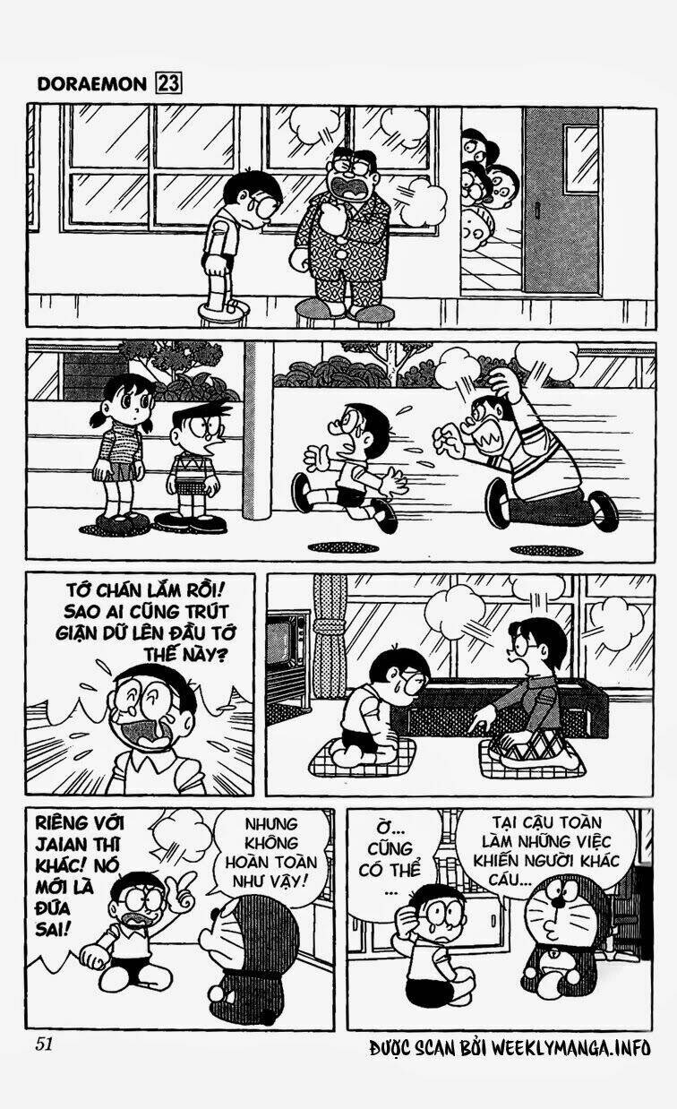 doraemon chapter 418 2