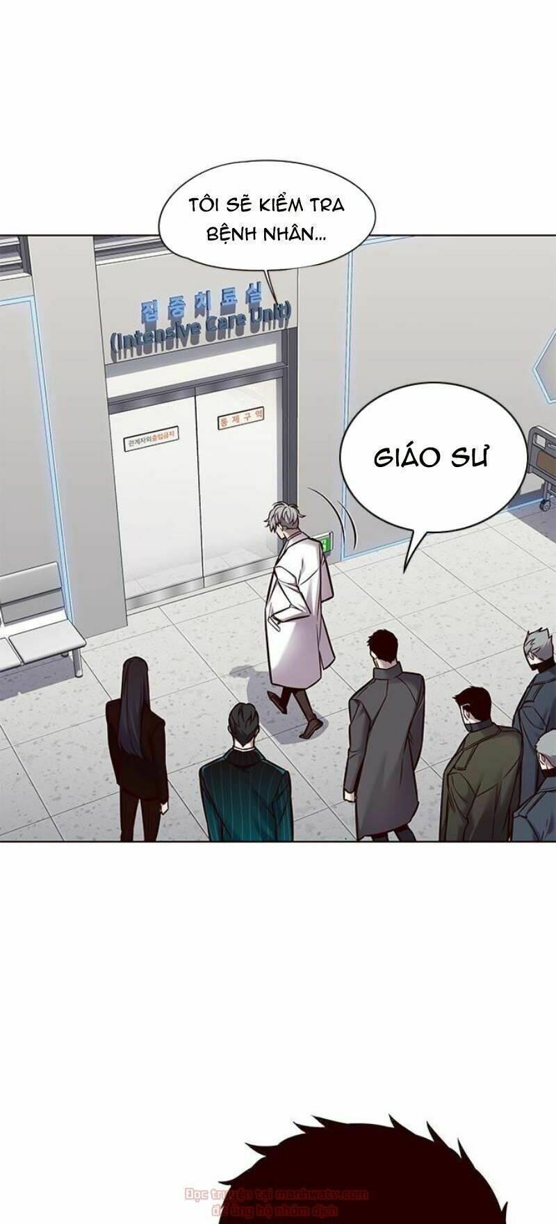 biến thân thành mèo chapter 131 6