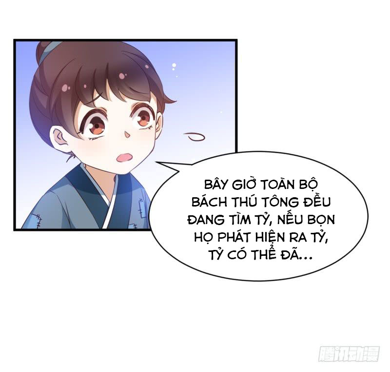 trò chơi trừng phạt chapter 41 18