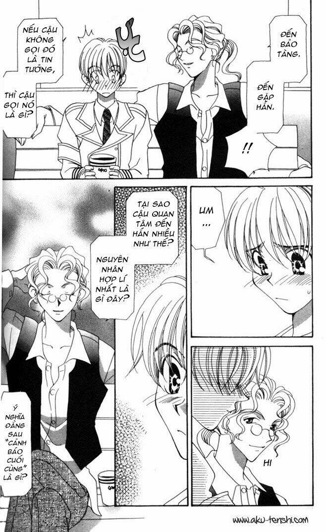 thief and detective chapter 5 8