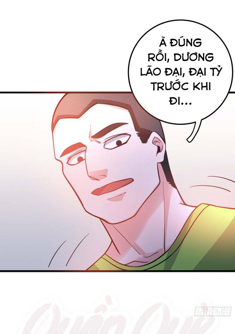 tối cường thần y tại đô thị chapter 51 27