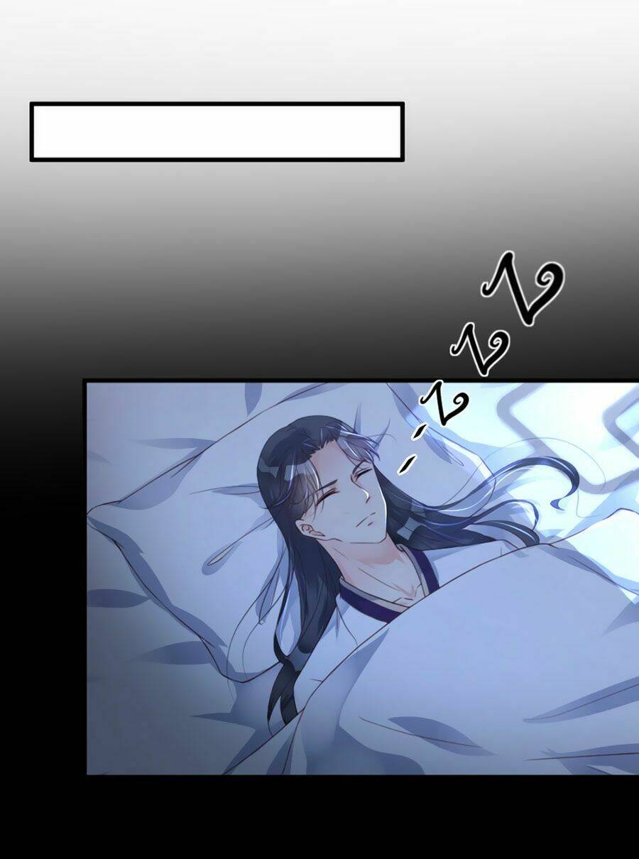 điềm mỹ chi huyết chapter 5 28