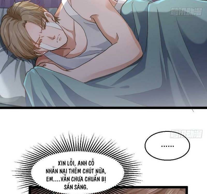 tối cuồng nữ tế chapter 18 5